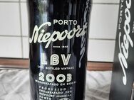 Porto Niepoort 2003 - Mannheim