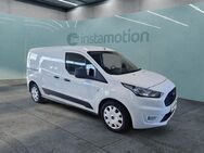 Ford Transit Connect, 1.5 Trend L2 Ecoblue 100PS Verfügbar, Jahr 2024 - München