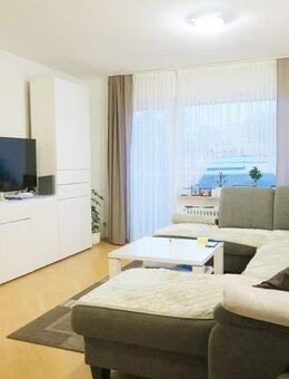 2-Zi-Wohnung in kl. Wohneinheit - 2 Balkone - Pforzheim