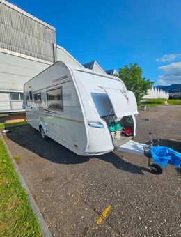 Tabbert DaVinci - Laufen CH