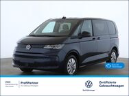 VW Multivan, 8f Vis-a-Vis, Jahr 2022 - Hannover