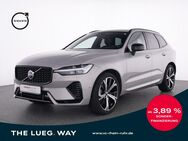 Volvo XC60, B5 D R Design AWD FOUR C XENIUM P, Jahr 2022 - Essen