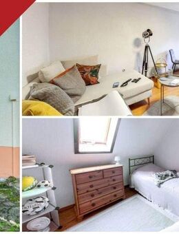 Eine schöne Alternative zur Eigentumswohnung - Kleines Häuschen für 1 bis 2 Personen - Rothselberg