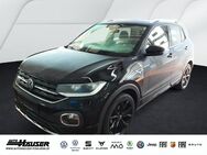 VW T-Cross, 1.5 TSI R-Line, Jahr 2021 - Pohlheim