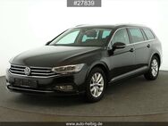 VW Passat Variant, 2.0 TDI Business ####, Jahr 2022 - Donnersdorf