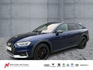 Audi A4 Allroad, 45 TDI, Jahr 2019 - Bayreuth