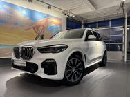 BMW X5, xDrive25d MEMO 20 AKUSTIK, Jahr 2020 - Strausberg