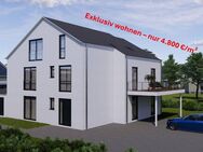 Zur Fertigstellung Preisvorteil sichern - Exklusive Eigentumswohnung in Nürnberg-Gartenstadt - Nürnberg