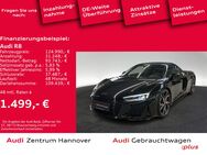 Audi R8, 5.2 RWD Spyder, Jahr 2020 - Hannover