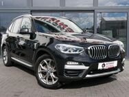 BMW X3 20i xLine 1. HAND! LED! NAVI! R-KAMERA - Geisenheim