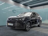 VW Tiguan, 2.0 TDI ELEGANCE IQ-LIGHT, Jahr 2024 - München