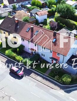 Reihenmittelhaus in Weiden - gemütlich wohnen mit Garten, Kamin und Garage - Weiden (Oberpfalz)
