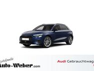 Audi A3, Sportback Advanced, Jahr 2023 - Beckum