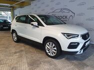 Seat Ateca, 1.5 TSI Style beats, Jahr 2021 - Dachau