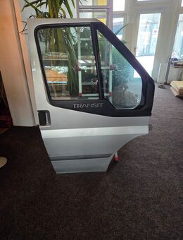 Ford Transit Türen - Kamenz