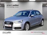 Audi A1, 1.4 TSI Sportback, Jahr 2018 - Fulda