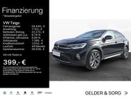 VW Taigo, 1.0 TSI Style IQ LIGHT, Jahr 2024 - Ebern