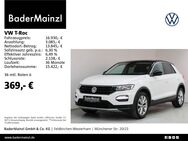 VW T-Roc, 1.0 TSI Style, Jahr 2018 - Feldkirchen-Westerham