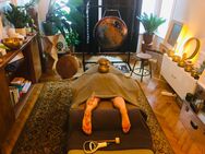 2 hour full body massage - Berlin