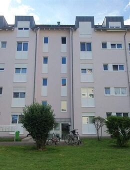 3 Zimmer Erdgeschosswohnung in Kehl - Kehl