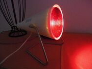 Philips Infraphil Type HP3609/S Rotlichtlampe Infrarotwärme 150 W 12,- - Flensburg