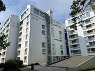 Kapitalanlege mitten in Berlin! Vermietete 4 Zimmer Wohnung - Berlin