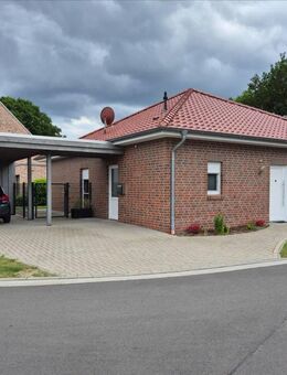 Bungalow zum Wohlfühlen in Rhauderfehn - Rhauderfehn