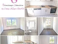kleine 3 Zimmer Whg. mit EBK für Sie bereit :) - Chemnitz