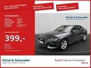 Audi A4, Lim 40TFSI quat Advanced, Jahr 2023 - Freising