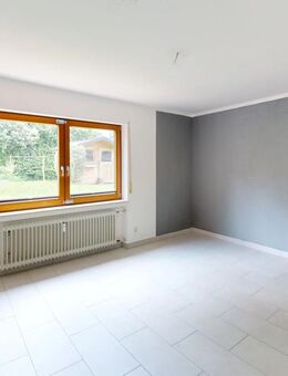 Souterrain-Wohnung in Durbach - ruhiges Wohnen im Grünen - Durbach