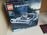 Lego Technik The fast & Furious - Wiesenthau