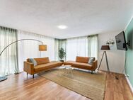 Viel Platz für die ganze Familie: 5,5-Zimmer-Wohnung im 1. OG sucht neuen Eigentümer - Obersulm