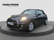 MINI Cooper Cabrio, 1.5 Salt G, Jahr 2016 - Bad Segeberg