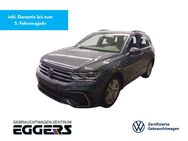 VW Tiguan, 3.9 TDI R-Line, Jahr 2024 - Verden (Aller)