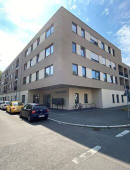 Seniorenwohnen im Ilse-Pluntke-Haus - Leipzig