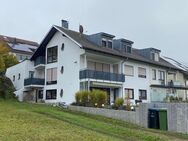 Sehr schöne EG Wohnung 125qm mit 3a großem Garten ohne Maklerprovision - Aidlingen