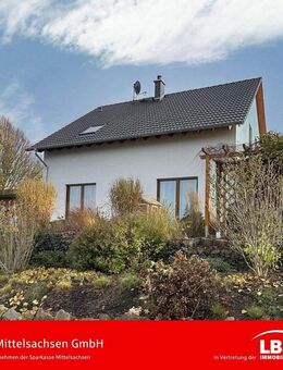 Das lässt keine Wünsche offen! - Leubsdorf (Sachsen)