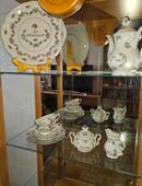 Silberhochzeitservice in 45329