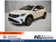 VW Taigo, 1.0 TSI Style Side M, Jahr 2023 - Barth