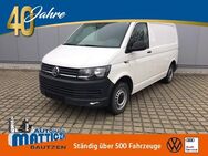 VW T6, 2.0 TDI Kasten 150, Jahr 2019 - Bautzen