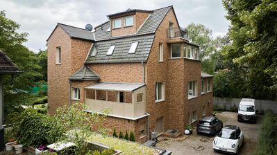 Attraktives Mehrfamilienhaus in Berlin-Marienfelde