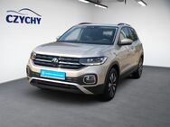 VW T-Cross, 1.5 TSI MOVE MOVE, Jahr 2023 - Neu Wulmstorf