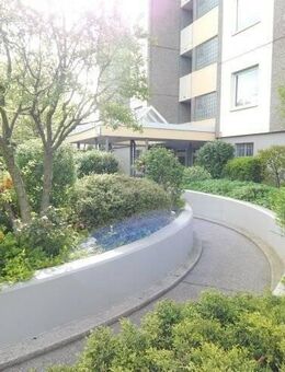 Mainz-Bretzenheim -vermietete- ETW ~107 m ² 3,5ZKB+WC+2Loggien +1Tiefgaragenpl.+Keller barrierefrei - Mainz
