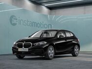 BMW 118, i Plus Automatik, Jahr 2019 - München