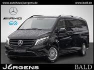 Mercedes Vito, 124 TOURER KOMBI EXTRALANG, Jahr 2023 - Siegen (Universitätsstadt)