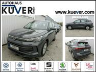 VW Tiguan, 1.5 Life eTSI 17, Jahr 2024 - Hagen (Bremischen)