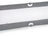 Hauck Bettschutzgitter Sleep N Safe Plus XL - melange grey