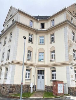 +++Großzügige 3 Raum Wohnung mit Einbauküche!+++ - Hainichen (Sachsen)