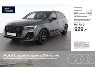 Audi Q7, 7.1 50 TDI quattro S line 1255 - D, Jahr 2024 - Neumarkt (Oberpfalz)