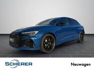 Audi RS3, Sportback, Jahr 2022 - Neustadt (Weinstraße)